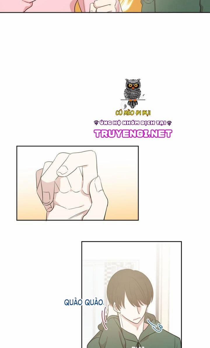 Idol Sống Trong Nhà Tôi! 5 trang 31