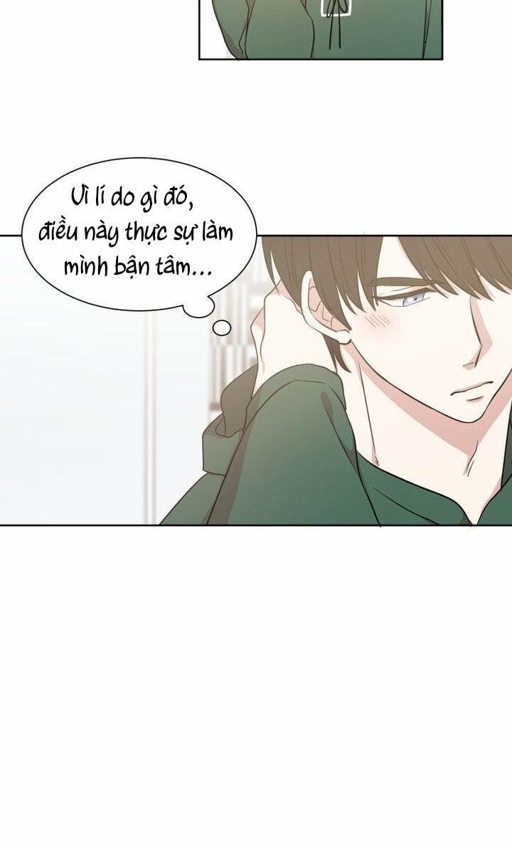 Idol Sống Trong Nhà Tôi! 5 trang 32