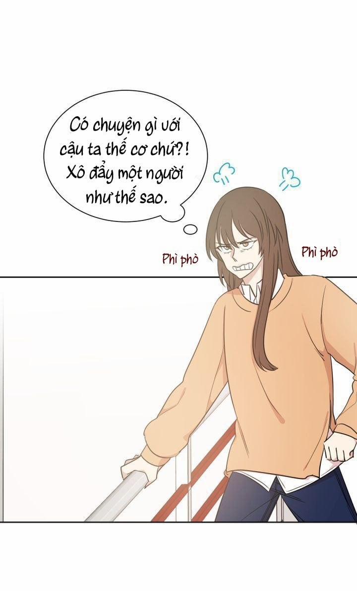 Idol Sống Trong Nhà Tôi! 5 trang 33