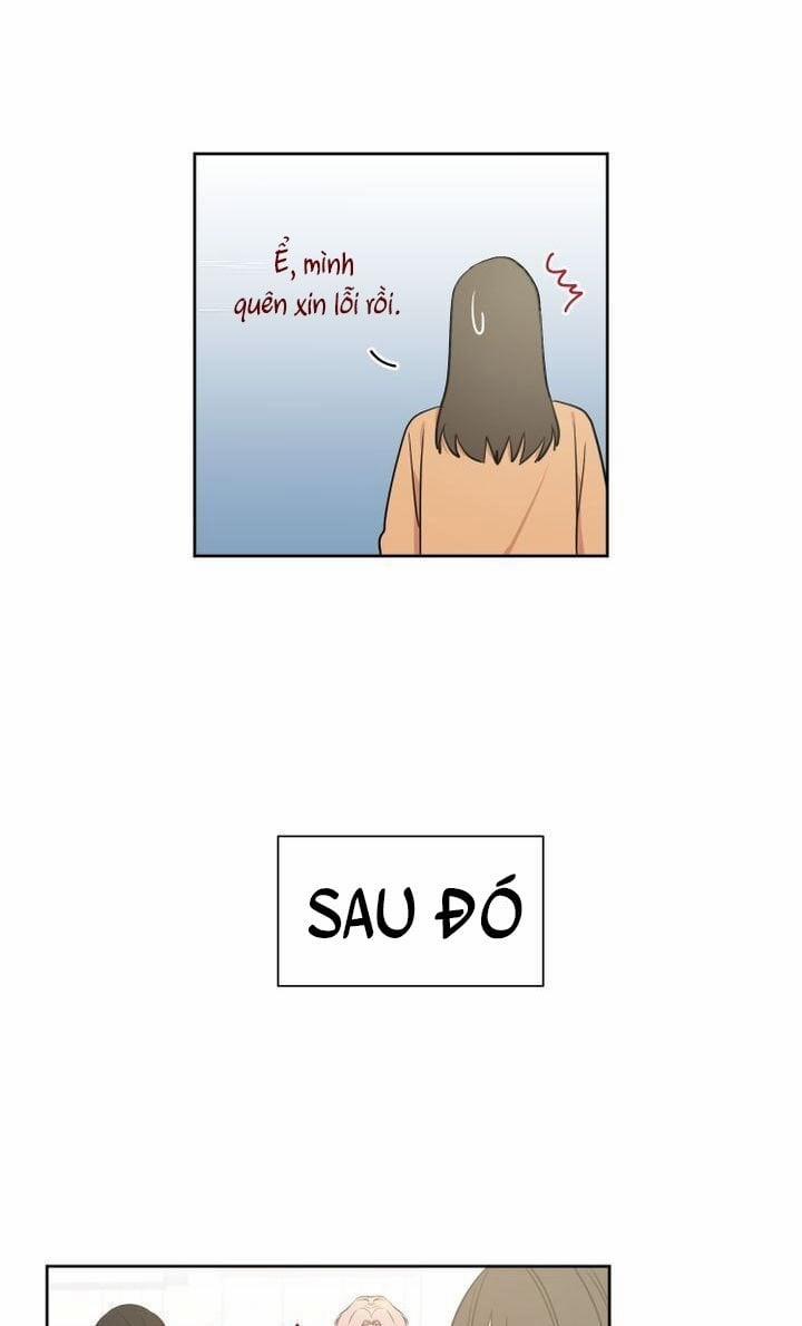 Idol Sống Trong Nhà Tôi! 5 trang 34