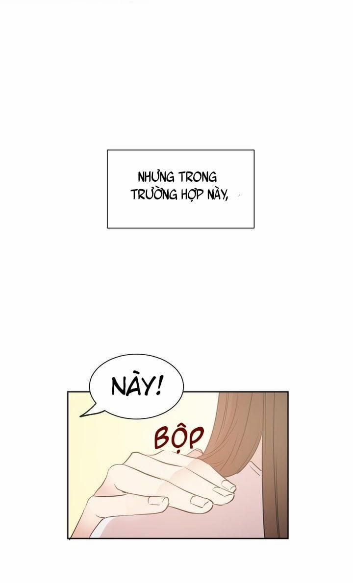 Idol Sống Trong Nhà Tôi! 5 trang 37