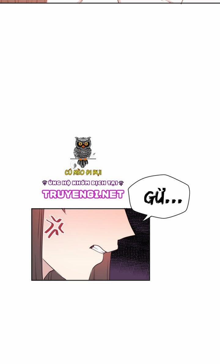 Idol Sống Trong Nhà Tôi! 5 trang 41