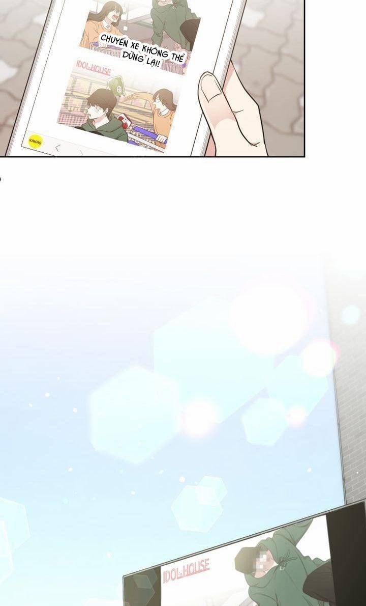 Idol Sống Trong Nhà Tôi! 5 trang 46
