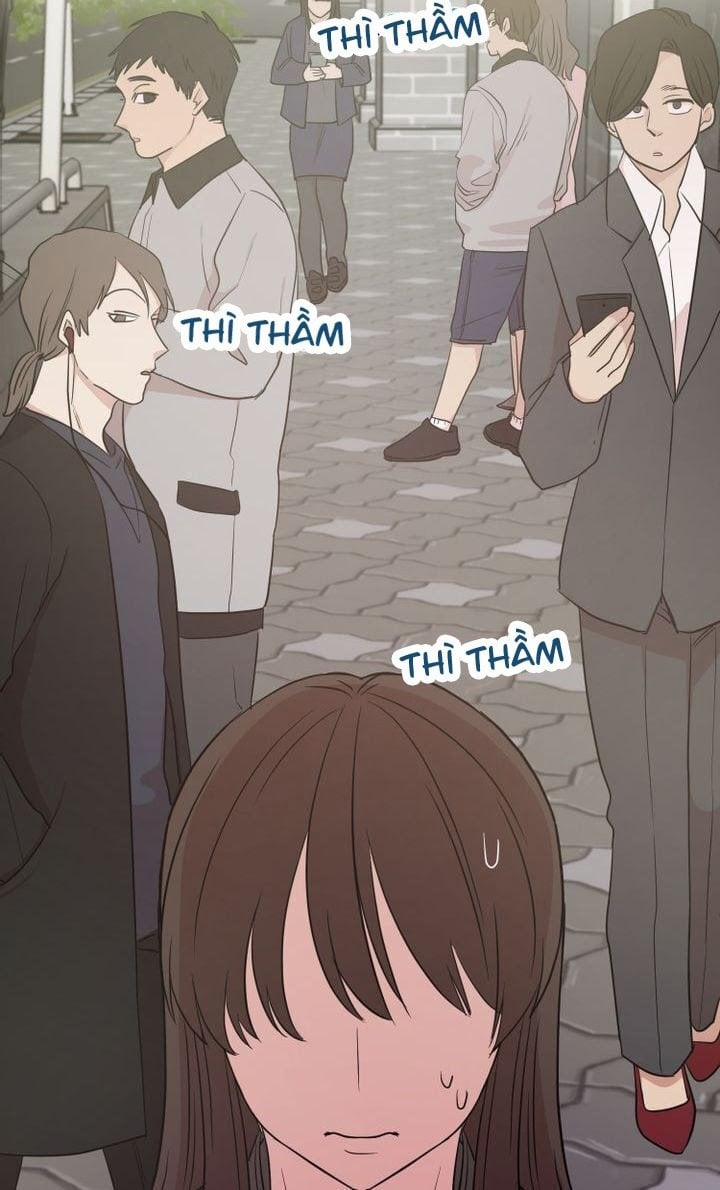 Idol Sống Trong Nhà Tôi! 5 trang 48