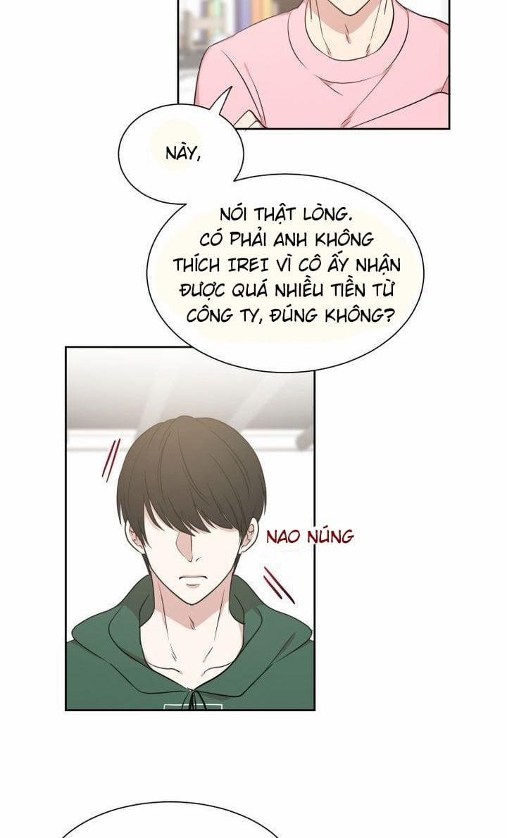 Idol Sống Trong Nhà Tôi! 5 trang 6