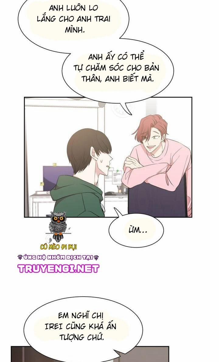 Idol Sống Trong Nhà Tôi! 5 trang 7