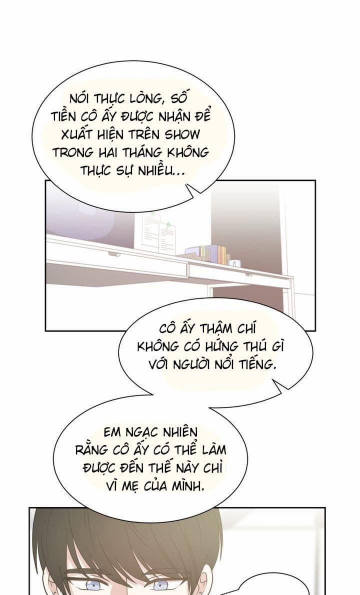 Idol Sống Trong Nhà Tôi! 5 trang 9