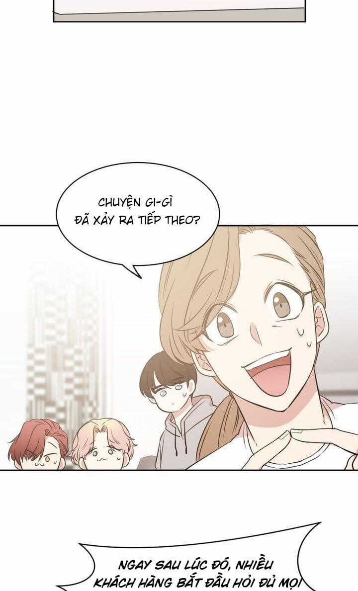 Idol Sống Trong Nhà Tôi! 6 trang 11