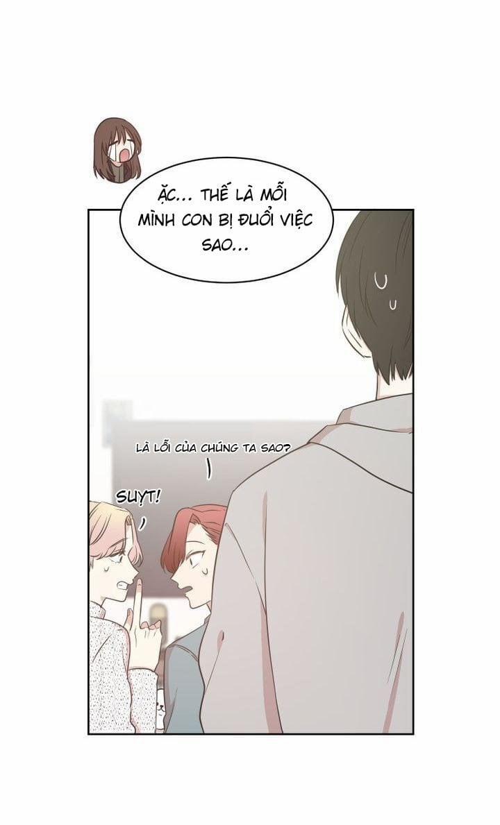 Idol Sống Trong Nhà Tôi! 6 trang 15