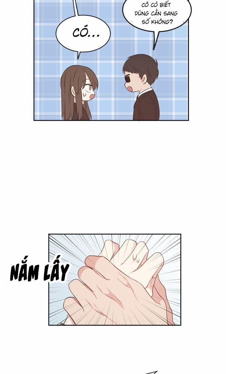 Idol Sống Trong Nhà Tôi! 6 trang 19