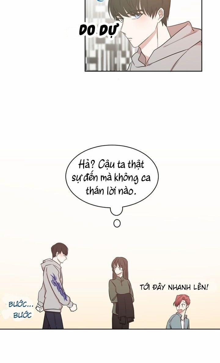 Idol Sống Trong Nhà Tôi! 6 trang 25