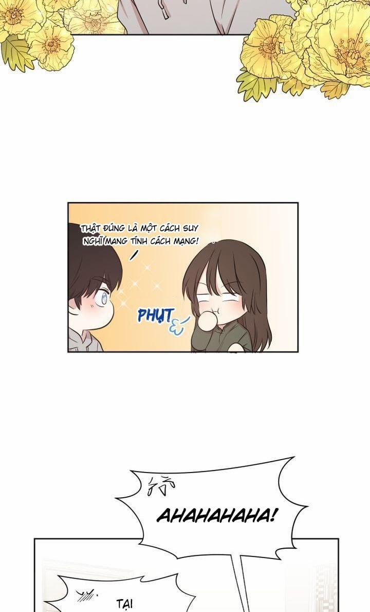 Idol Sống Trong Nhà Tôi! 6 trang 30