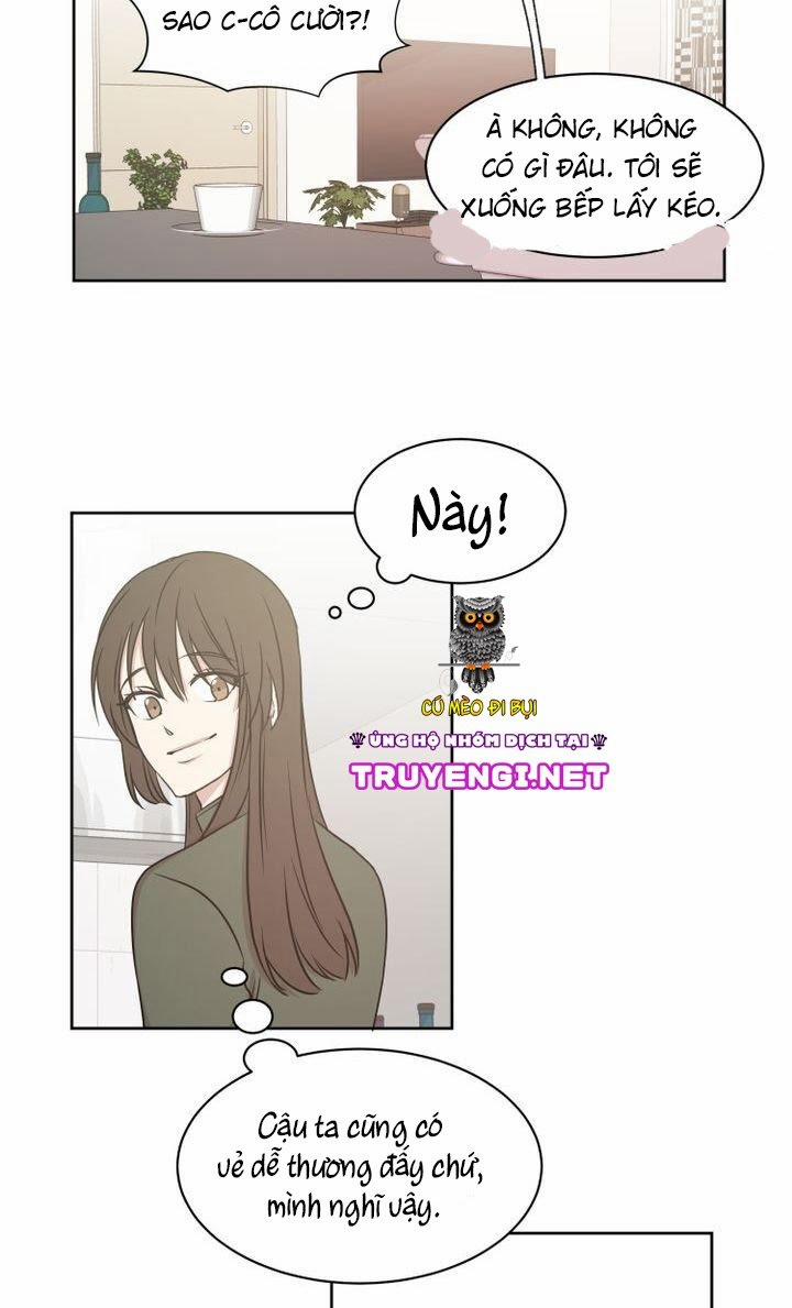 Idol Sống Trong Nhà Tôi! 6 trang 31