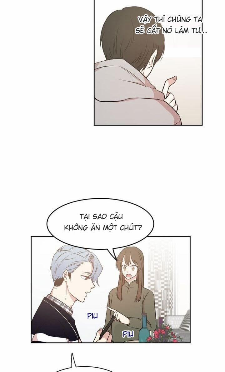 Idol Sống Trong Nhà Tôi! 6 trang 32