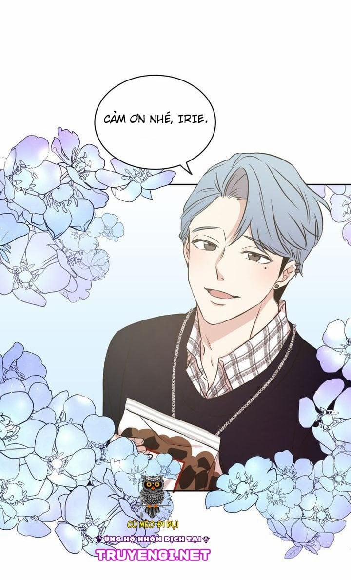 Idol Sống Trong Nhà Tôi! 6 trang 34