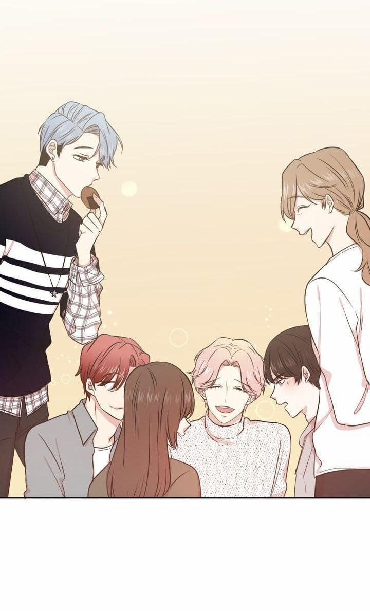 Idol Sống Trong Nhà Tôi! 6 trang 39