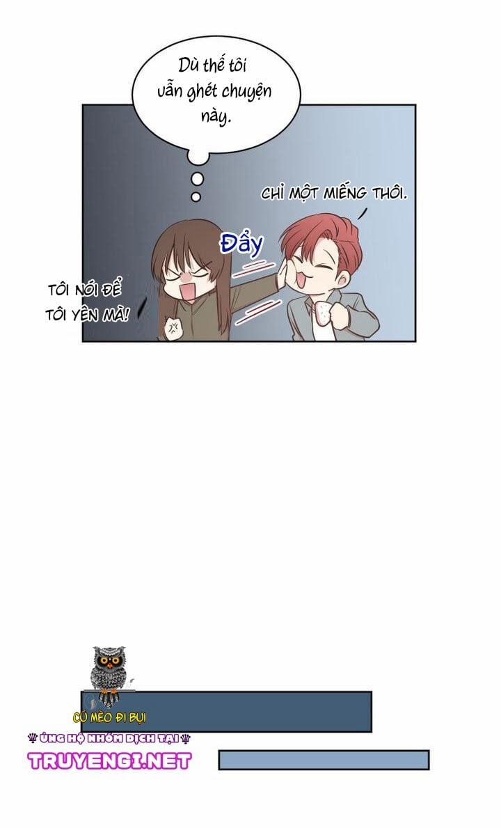 Idol Sống Trong Nhà Tôi! 6 trang 40