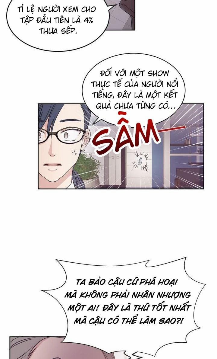 Idol Sống Trong Nhà Tôi! 6 trang 42