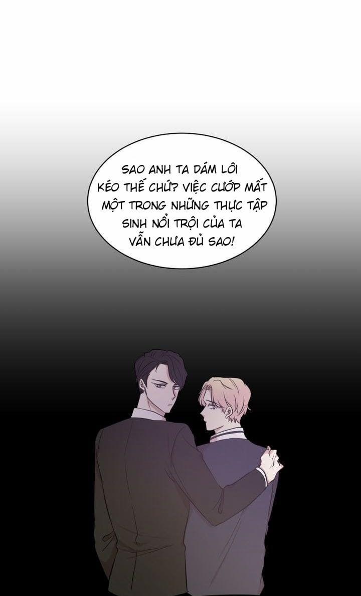 Idol Sống Trong Nhà Tôi! 6 trang 44