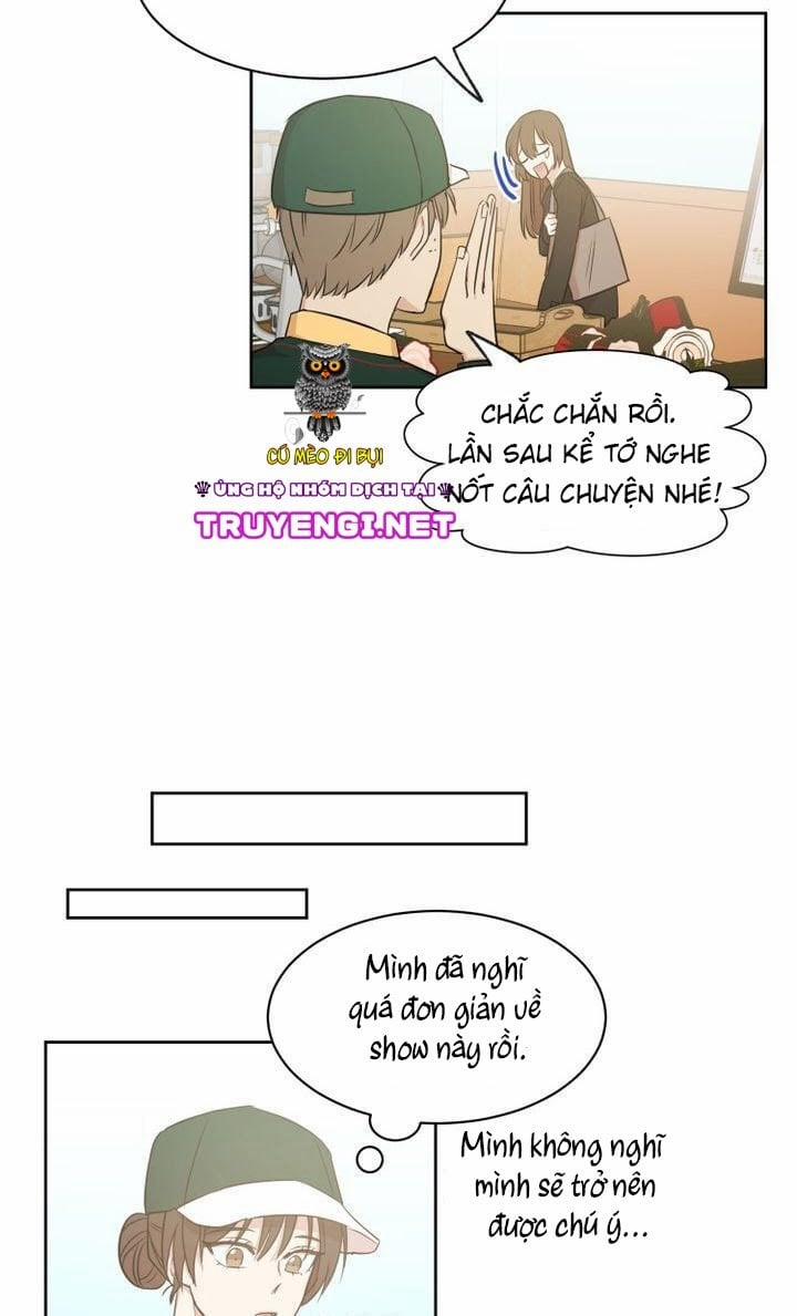 Idol Sống Trong Nhà Tôi! 6 trang 6