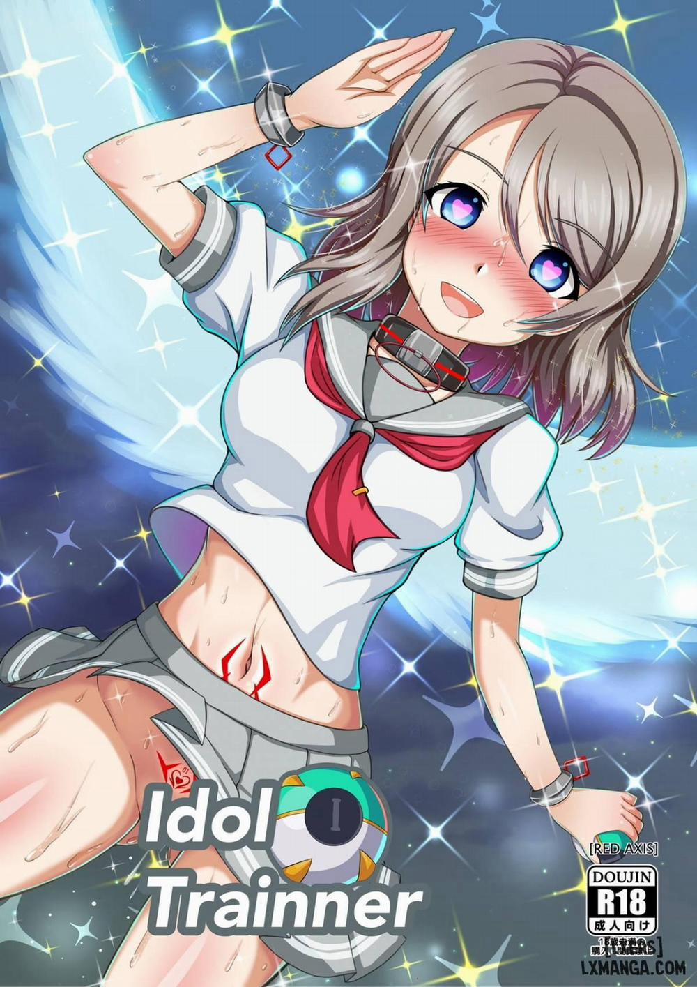 Idol Trainner Oneshot trang 0