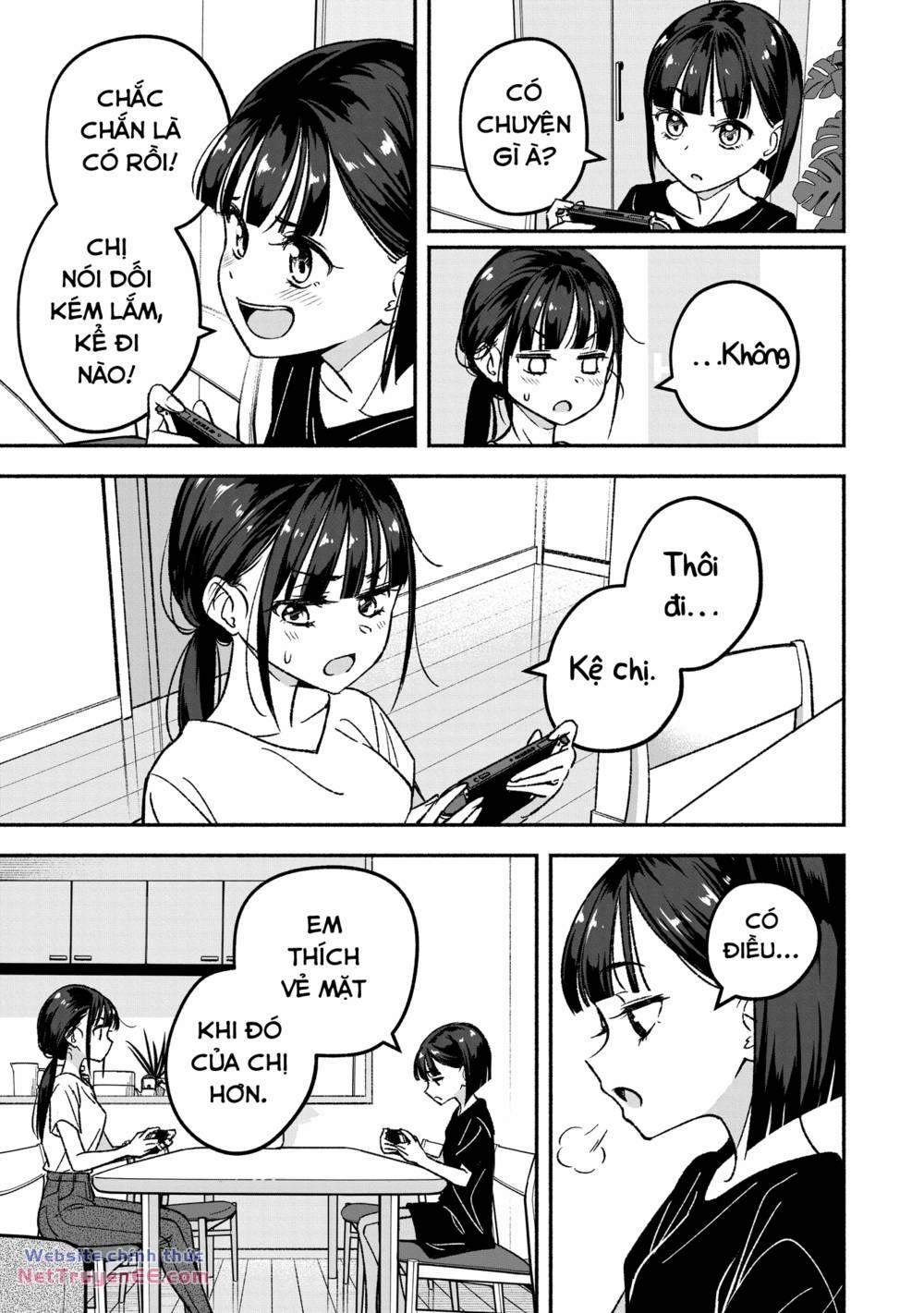Idol X Idol Story! 1 trang 43