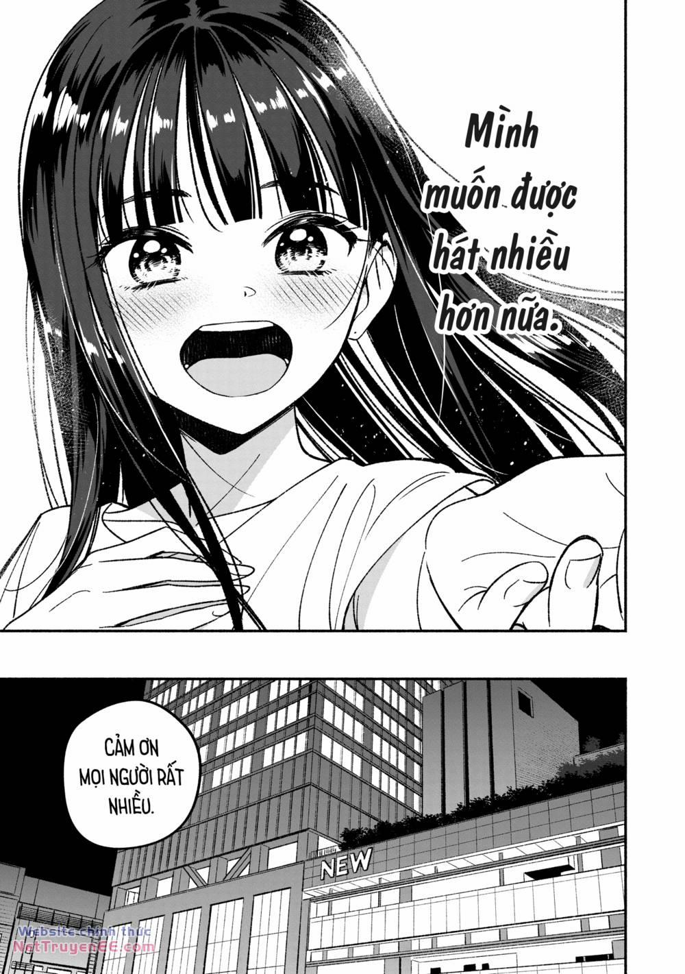 Idol X Idol Story! 1 trang 55