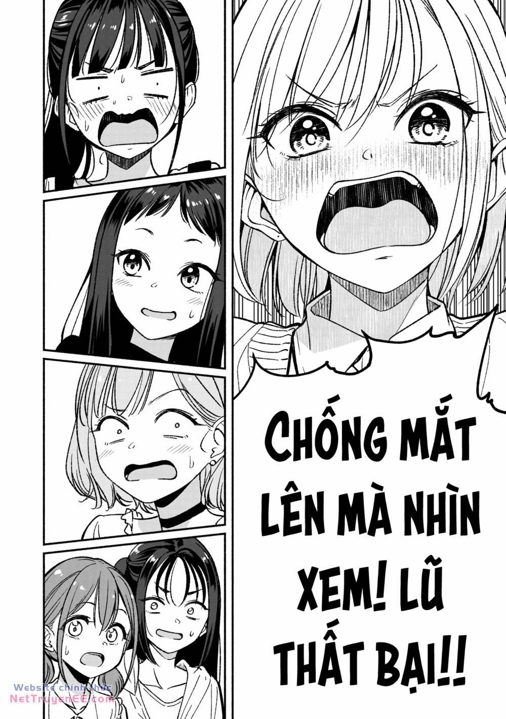 Idol X Idol Story! 2 trang 30