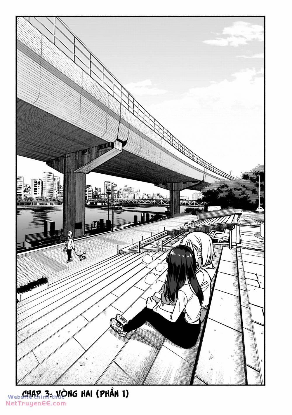 Idol X Idol Story! 3 trang 1