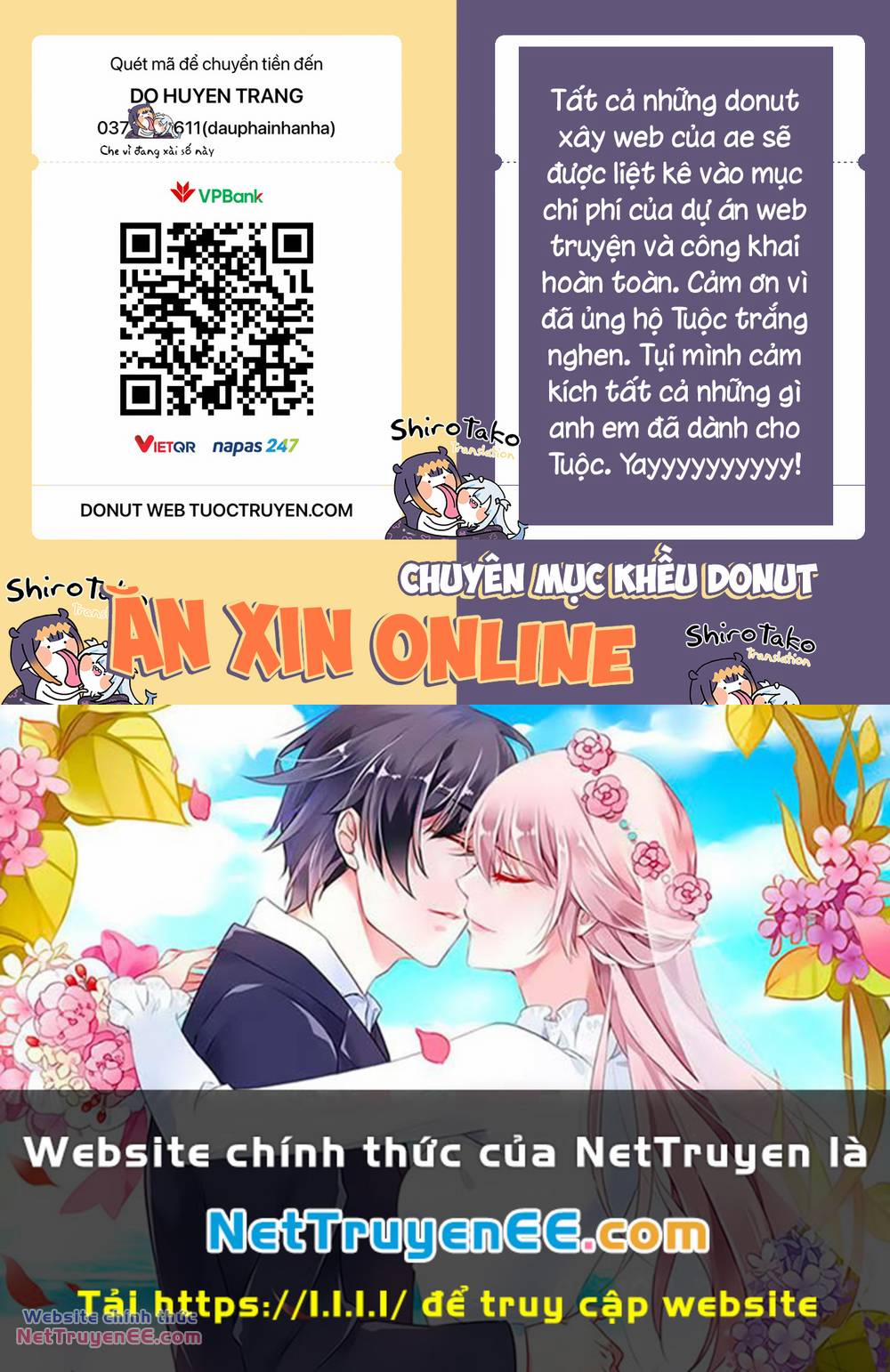 Idol X Idol Story! 4 trang 35