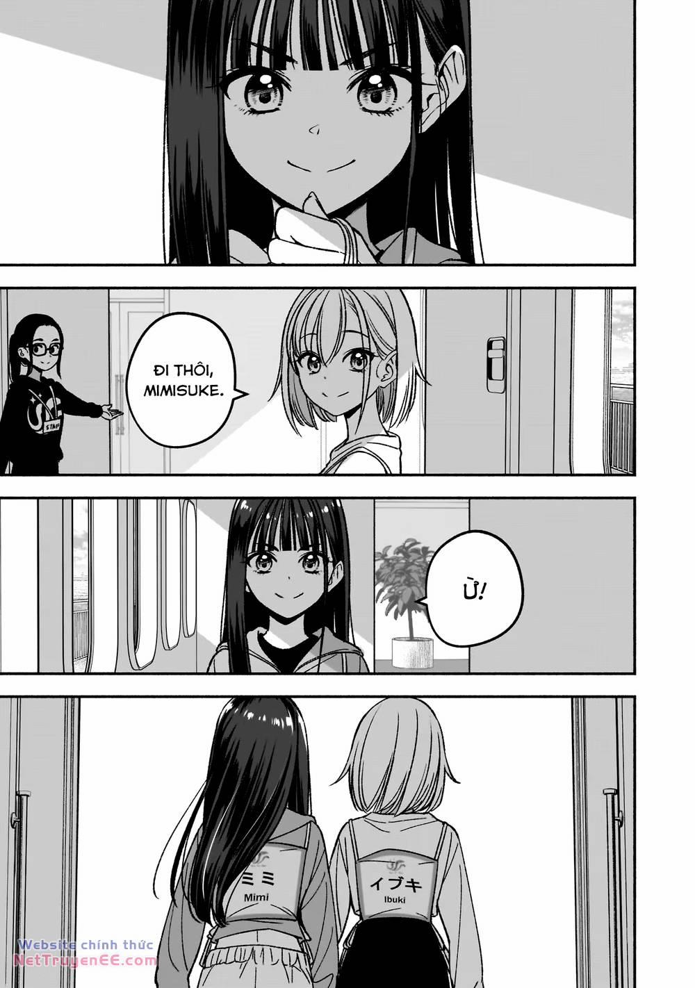 Idol X Idol Story! 5 trang 5