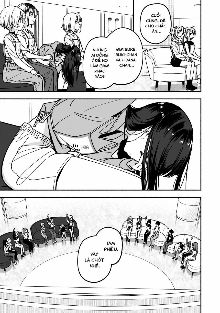 Idol X Idol Story! 6 trang 10