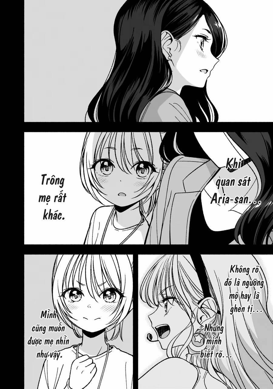 Idol X Idol Story! 6 trang 19