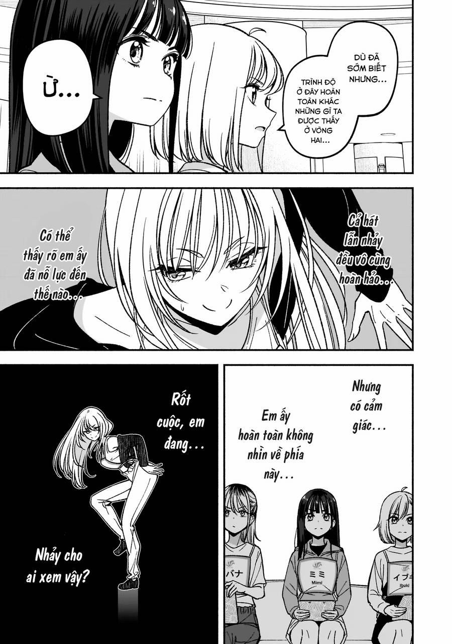 Idol X Idol Story! 6 trang 24