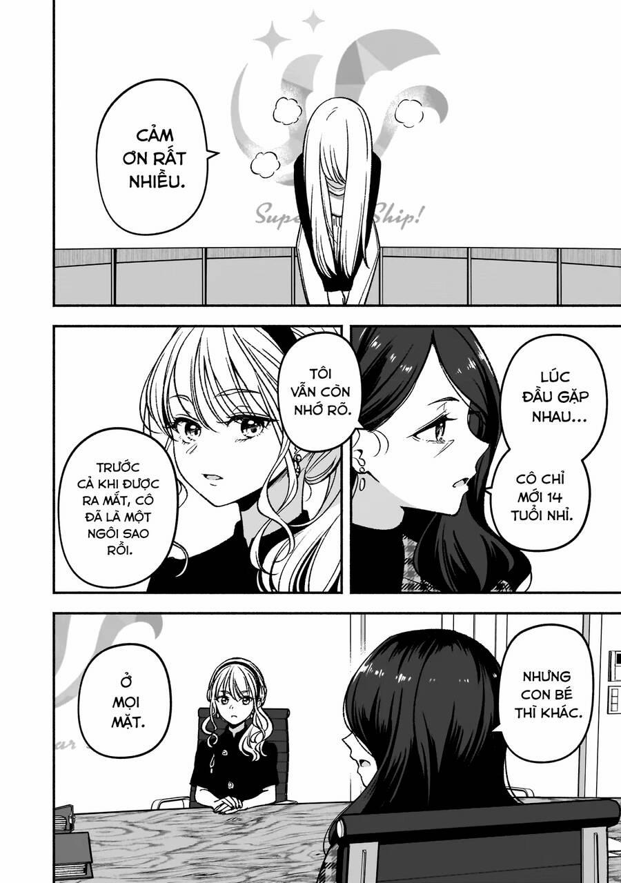 Idol X Idol Story! 6 trang 25