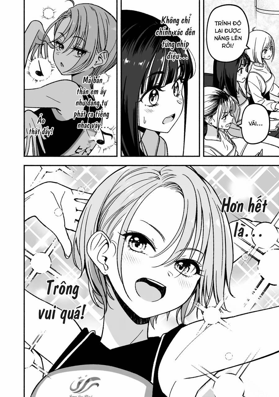 Idol X Idol Story! 6 trang 29