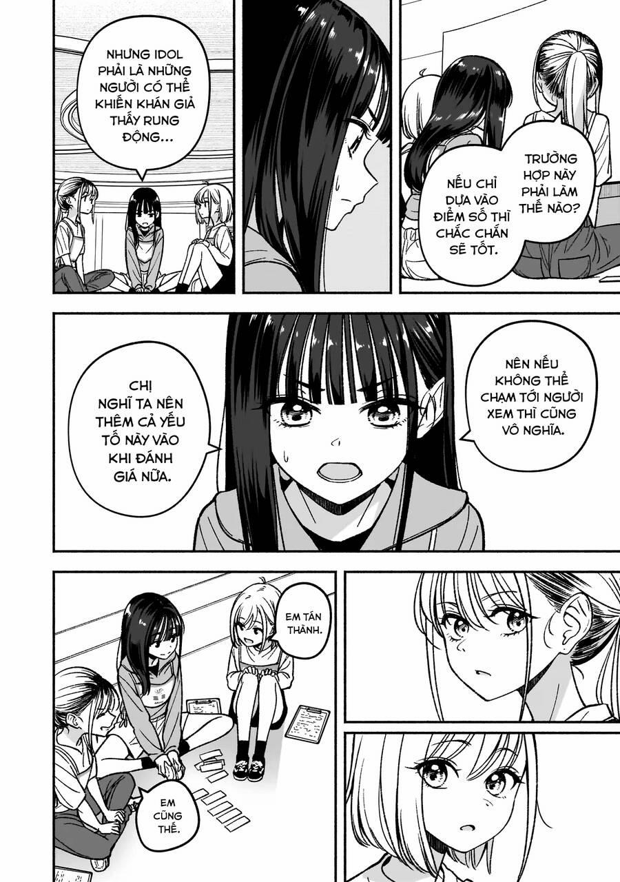 Idol X Idol Story! 7 trang 10