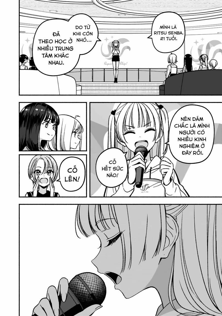 Idol X Idol Story! 7 trang 2