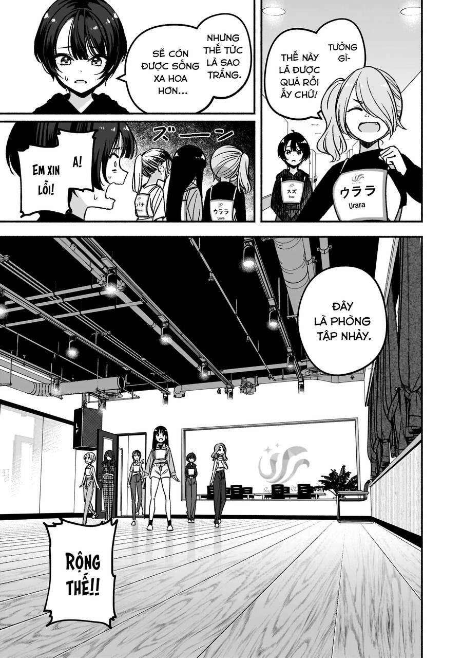 Idol X Idol Story! 7 trang 31