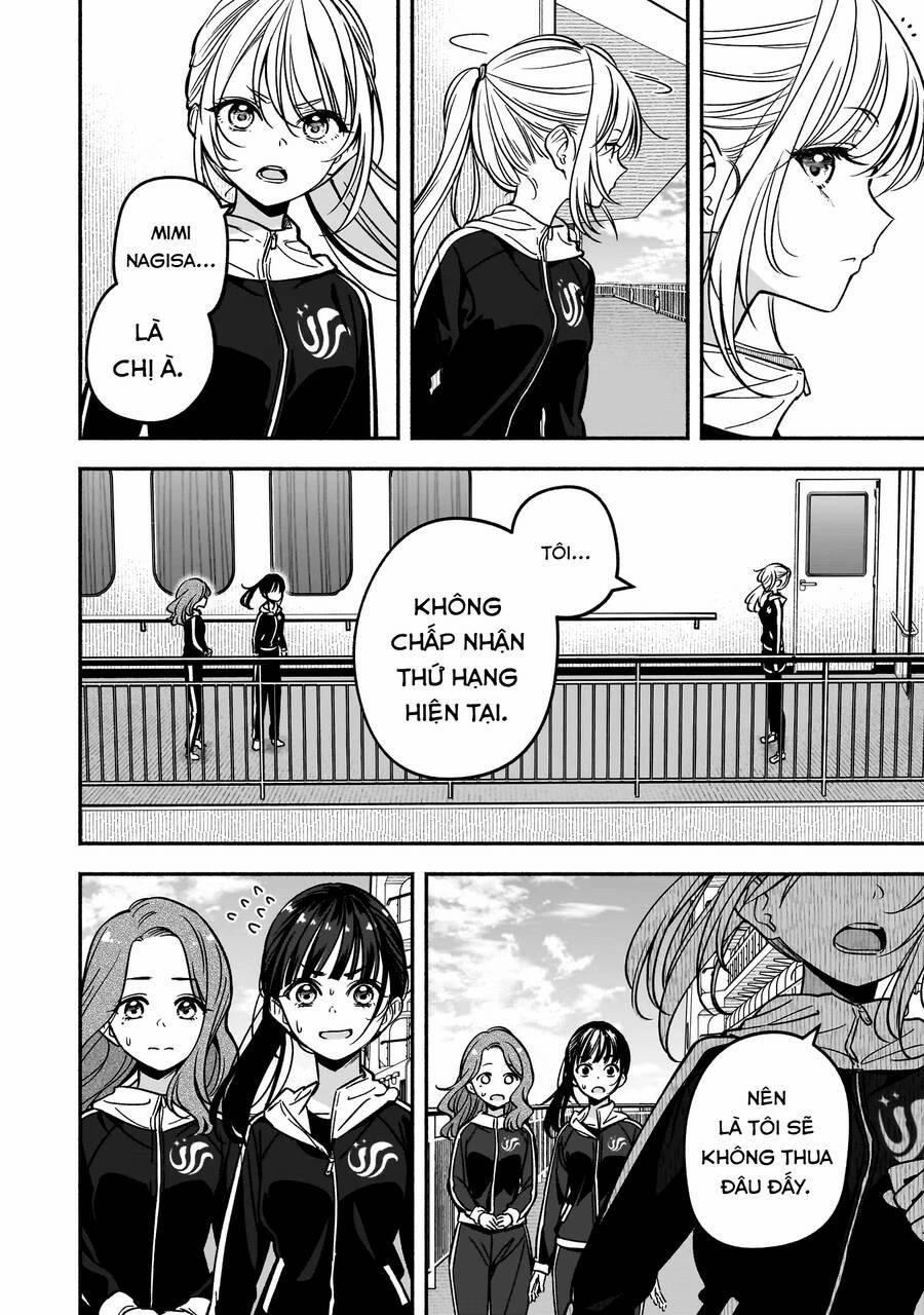 Idol X Idol Story! 8 trang 10