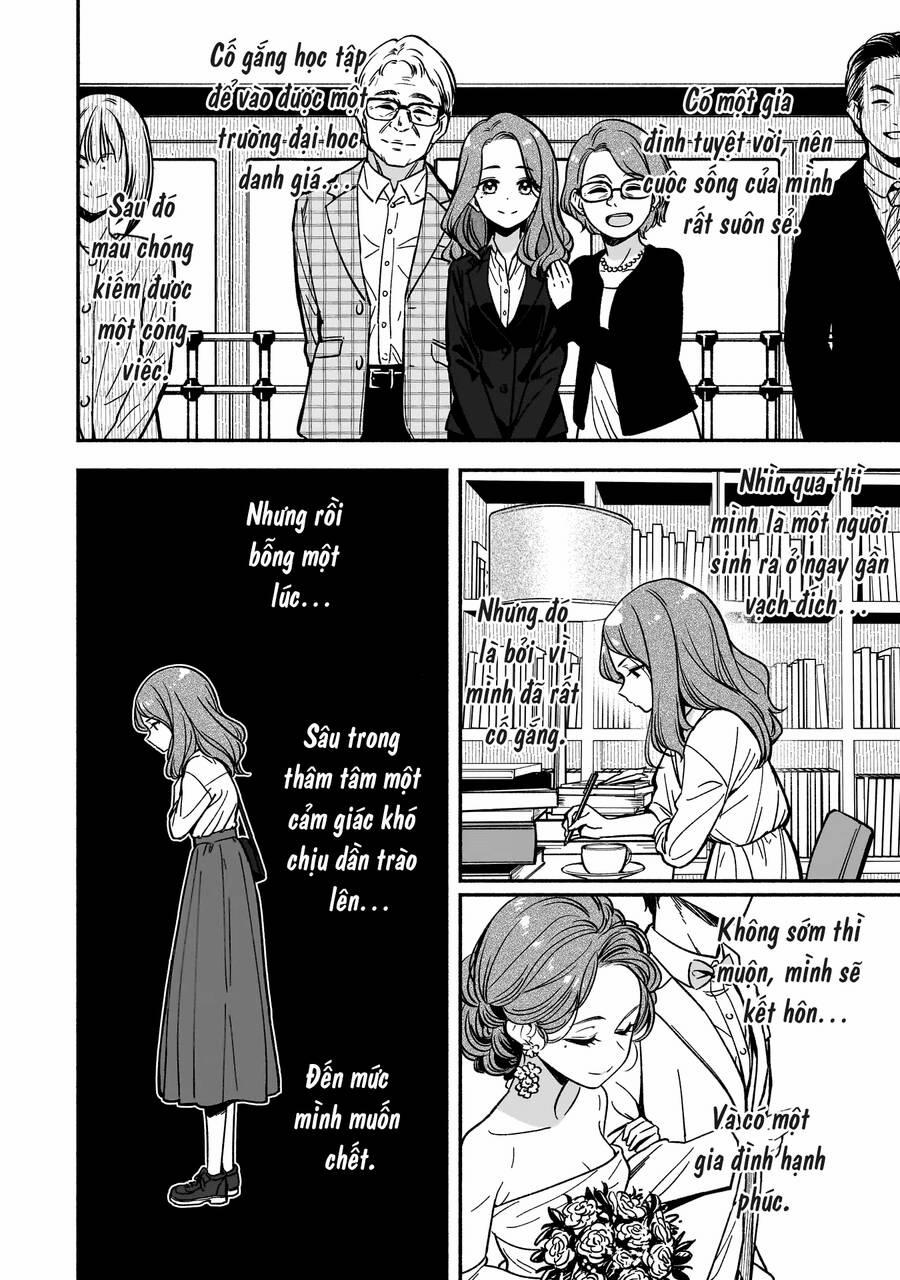 Idol X Idol Story! 8 trang 2