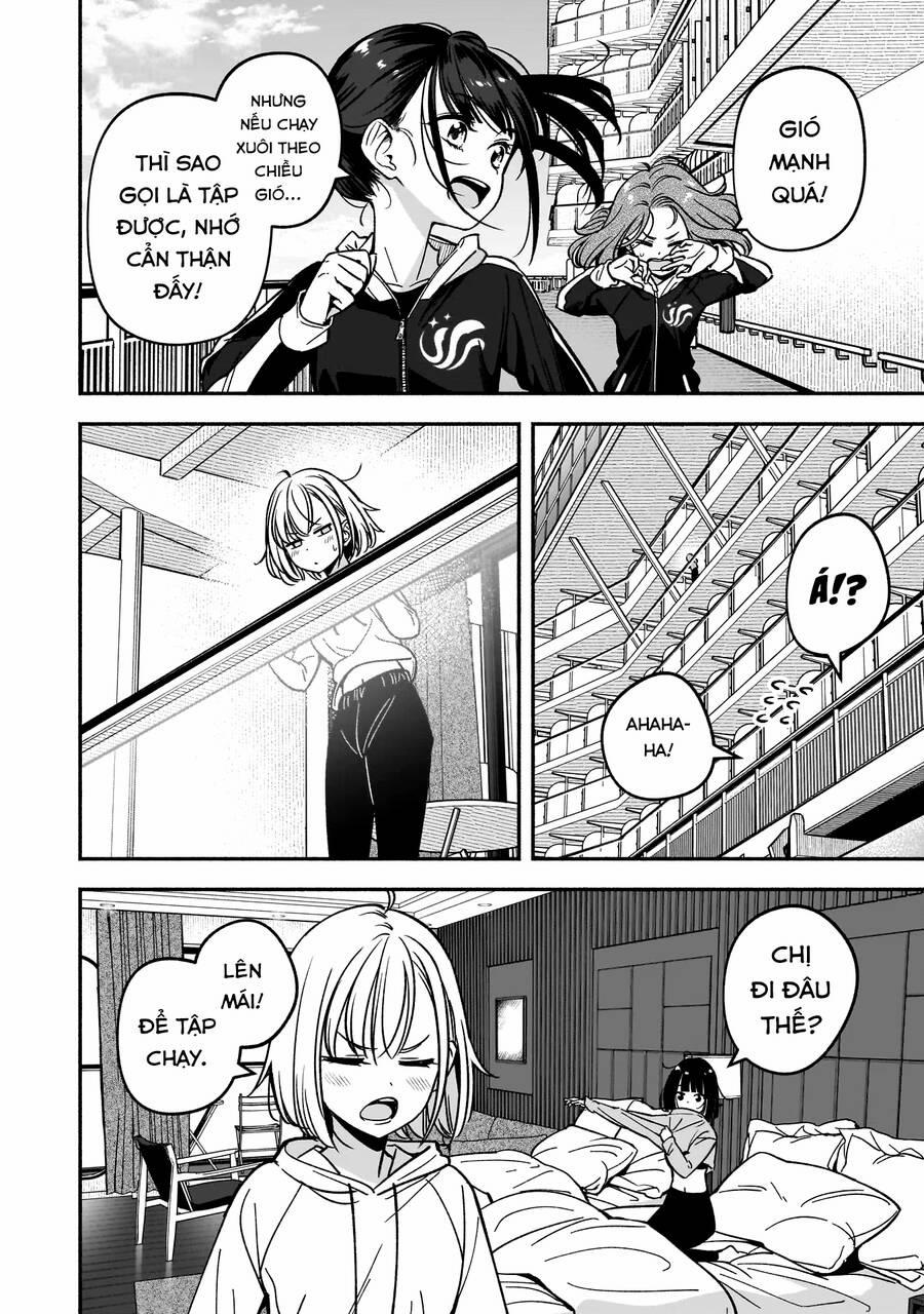 Idol X Idol Story! 8 trang 6