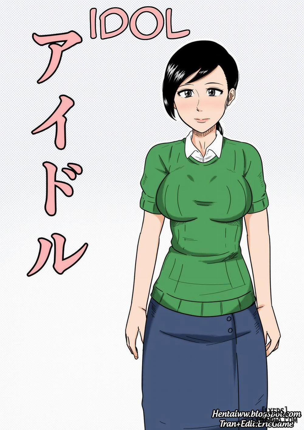 Idol Oneshot trang 0