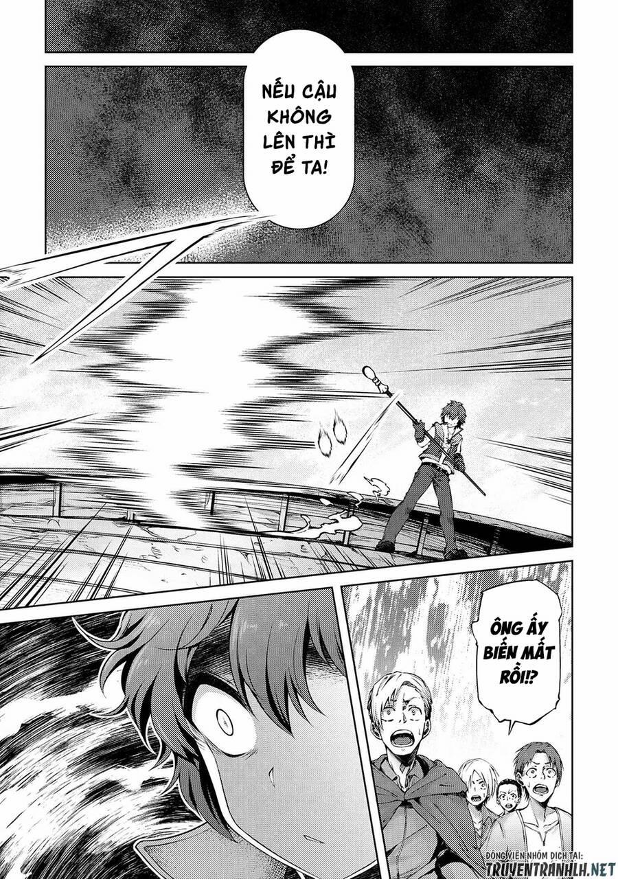 Ie Ga Moete Jinsei Dou Demo Yoku Natta Kara, Nokotta Nakenashi No Kin De Dark Elf No Dorei O Katta 12 trang 18