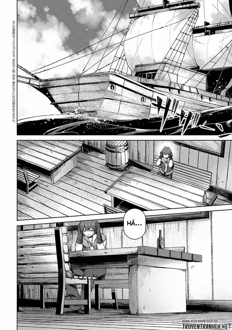 Ie Ga Moete Jinsei Dou Demo Yoku Natta Kara, Nokotta Nakenashi No Kin De Dark Elf No Dorei O Katta 12 trang 2