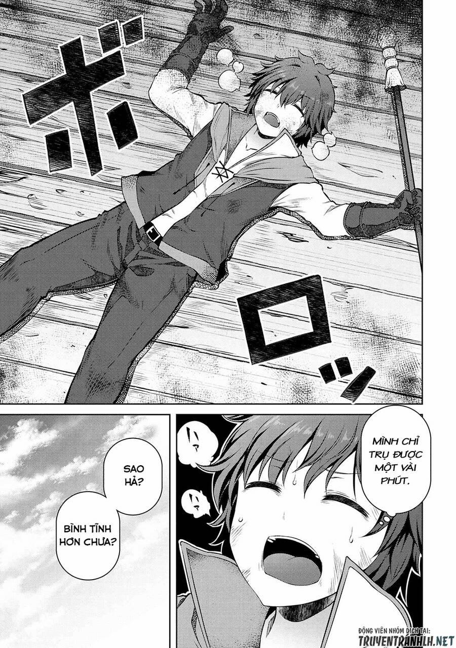 Ie Ga Moete Jinsei Dou Demo Yoku Natta Kara, Nokotta Nakenashi No Kin De Dark Elf No Dorei O Katta 12 trang 23