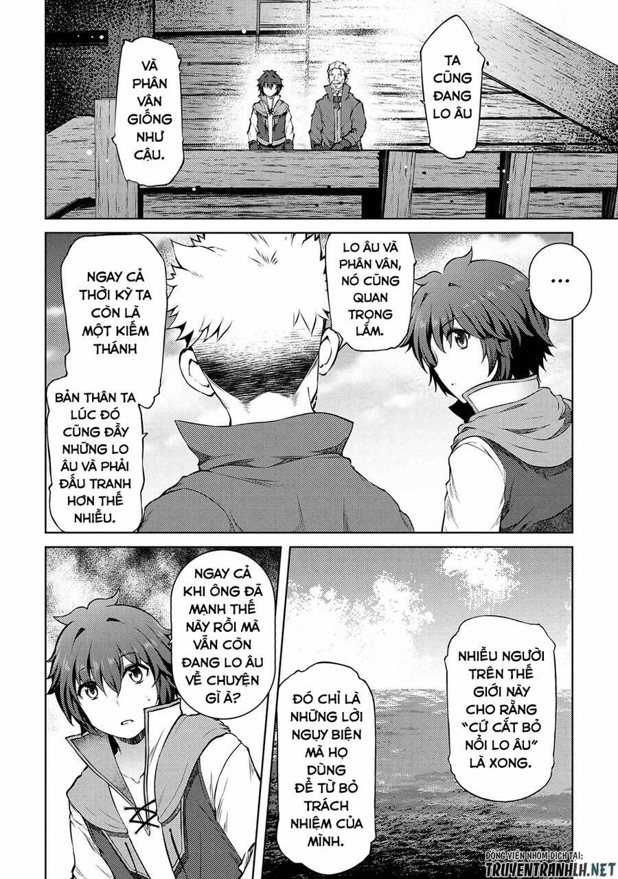 Ie Ga Moete Jinsei Dou Demo Yoku Natta Kara, Nokotta Nakenashi No Kin De Dark Elf No Dorei O Katta 12 trang 26