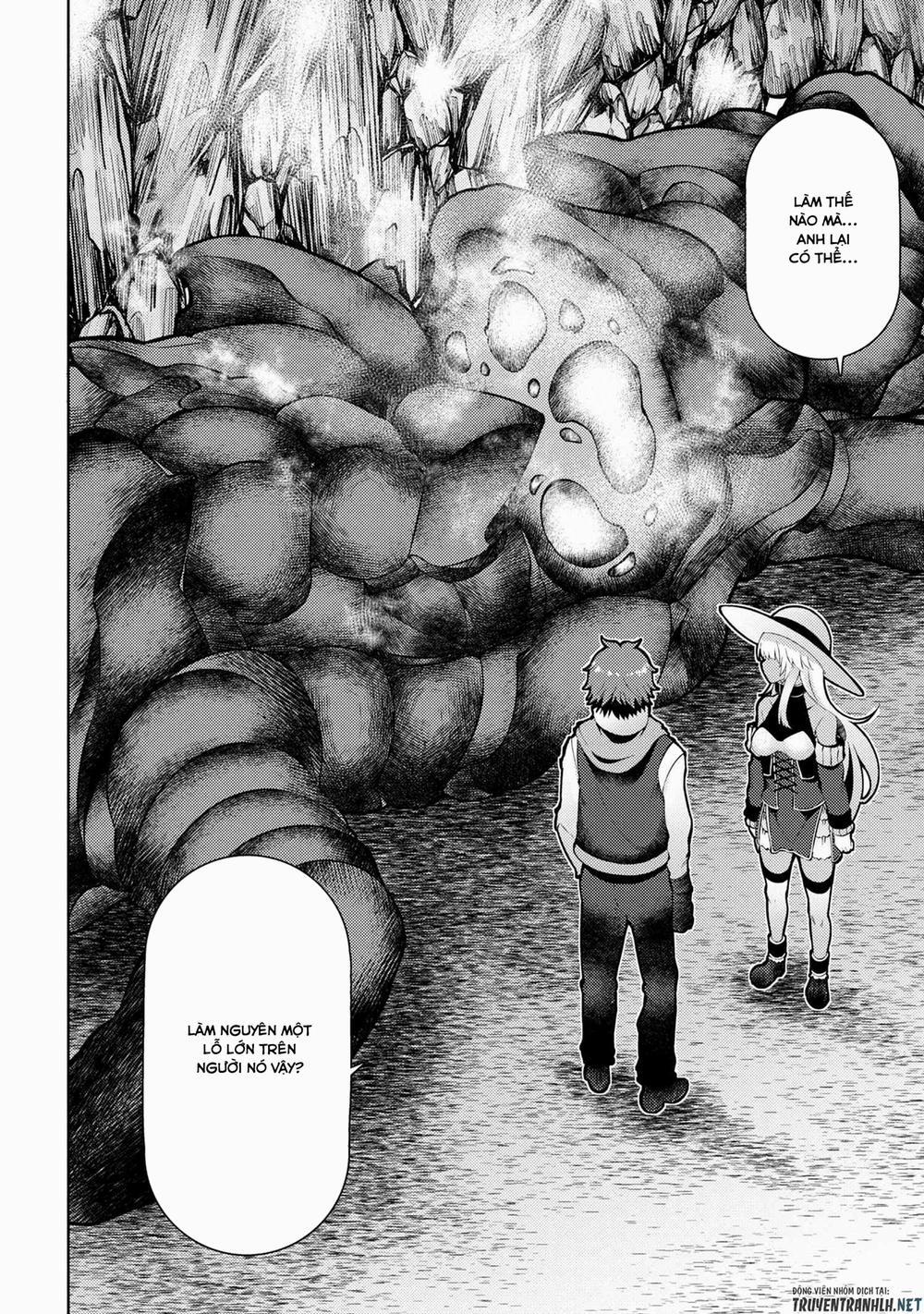 Ie Ga Moete Jinsei Dou Demo Yoku Natta Kara, Nokotta Nakenashi No Kin De Dark Elf No Dorei O Katta 5 trang 27