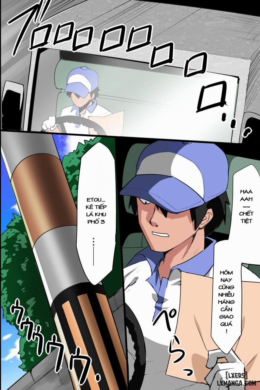 Ie ni Sennyuu Shite Muteikou na Onna-tachi o Hame Houdai Oneshot trang 1