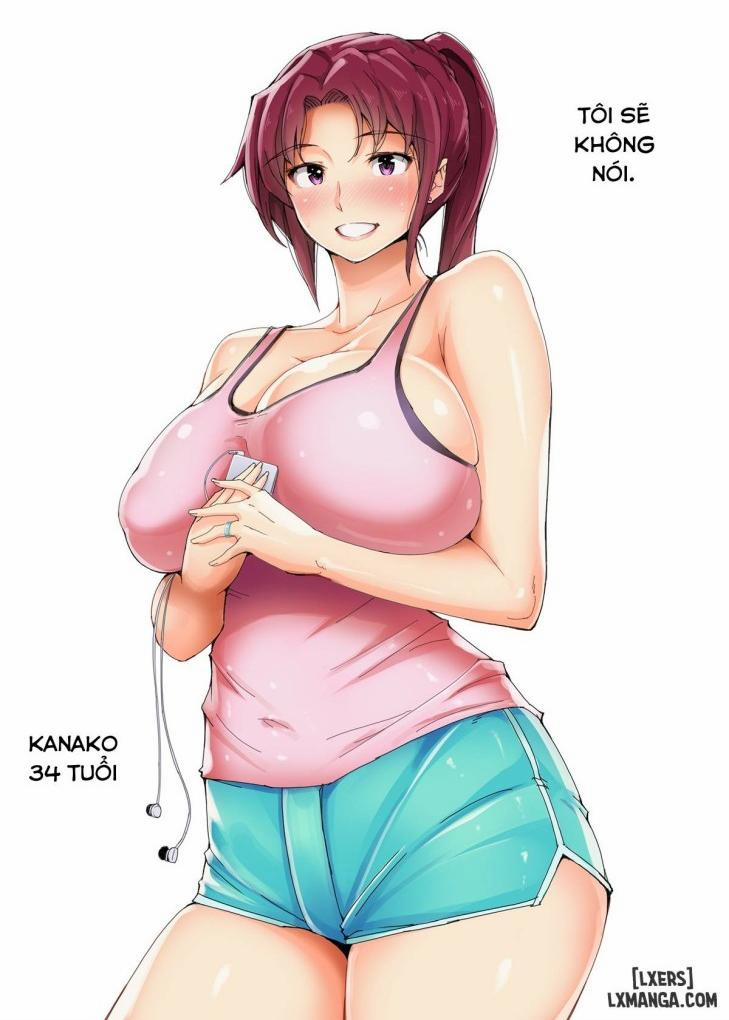 Ienai Kanako 1 trang 0